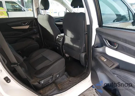 2020 Subaru Ascent Premium z USA, uszkodzony, nr VIN 4S4WMAHD0L3468241